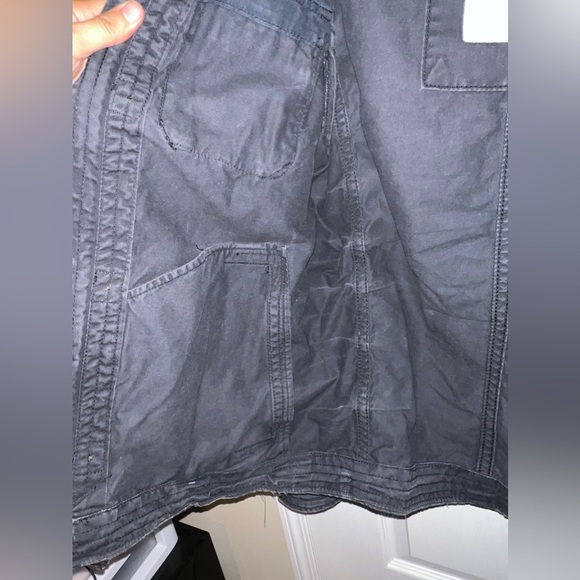 Vintage Abercrombie & Fitch Sentinel Jacket - Picture 5 of 9